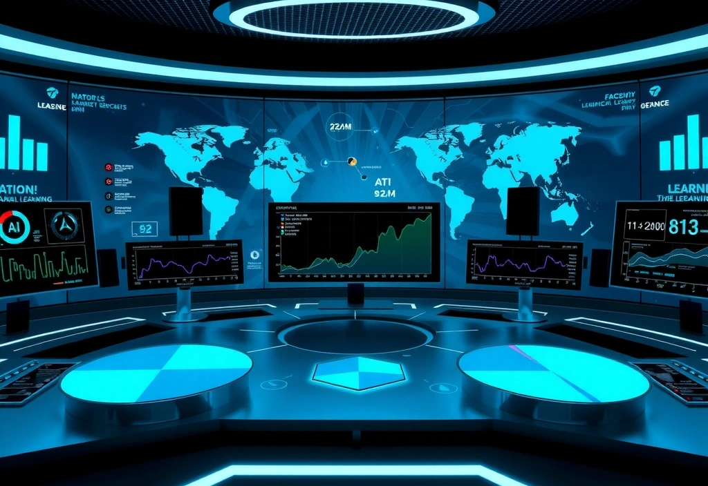 AI Technology Overview