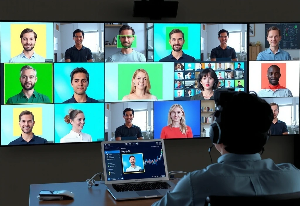 Computer Vision Technology