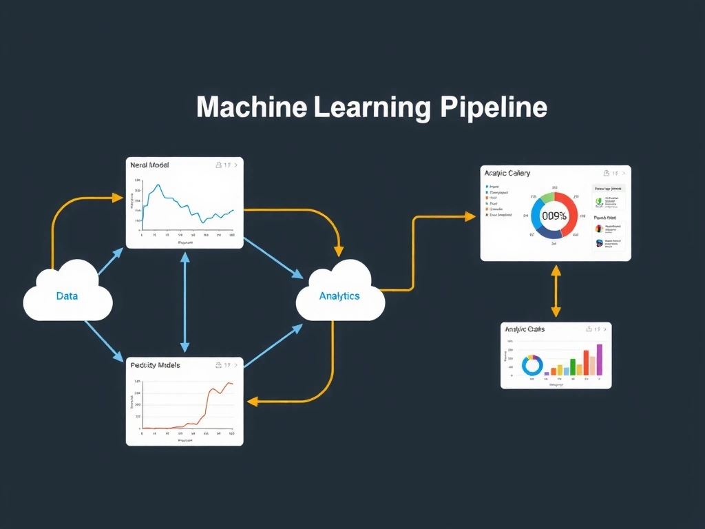 Machine Learning Infrastructure
