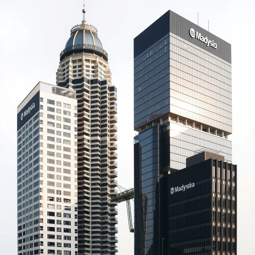 Financial sector AI success